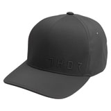 Thor Prime Flex Fit Hat Black