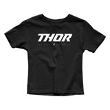 Thor Youth Loud 2 T-Shirt Black