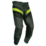 Thor Pulse Racer Pant Army Green