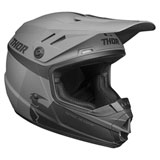 2019 THOR MX SECTOR Shear nero charcoal CASCO Crosshelm MX MOTOCROSS CROSS