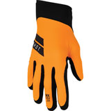 Thor Agile Hero Gloves Orange/Black