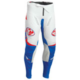 Thor Pulse 04 LE Pant Red/White/Blue