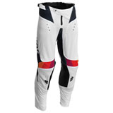 Thor Pulse Air React Pant White/Midnight
