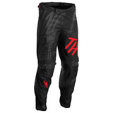 Thor Pulse Counting Sheep Pant Black/Red