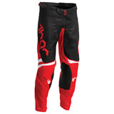 Thor Pulse Cube Pant Red/White