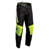 Thor Sector Chev Pant Black/Green