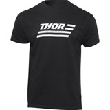 Thor United T-Shirt Black