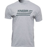 Thor United T-Shirt Heather Grey