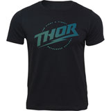 Thor Youth Bolt T-Shirt Black