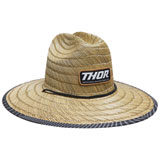 Thor Straw Hat Tan