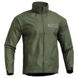 Thor Pack Jacket Army