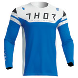 Thor Prime Rival Jersey Blue/White