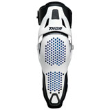 Thor Sentinel Knee Guards White