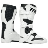 Thor Blitz XR Boots White/Black