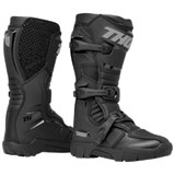 Thor Blitz XR Trail Boots Black/Grey