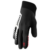 Thor Agile Analog Gloves Black/White