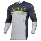 Thor Prime Ace Jersey Midnight/Grey
