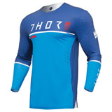 Thor Prime Ace Jersey Navy/Blue