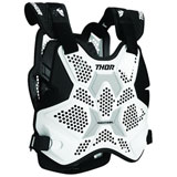Thor Sentinel Pro Roost Deflector White