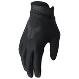 Thor Launchmode Gloves Black