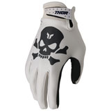 Thor Launchmode Gloves Sand