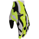 Thor Sportmode Riot Gloves Acid