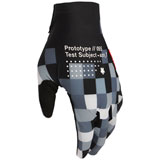 Thor Sportmode Riot Gloves Black