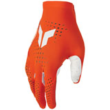 Thor Sportmode Vented Gloves Orange