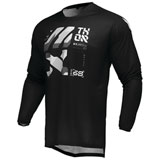 Thor Launchmode Brave Jersey Black/Grey