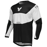 Thor Launchmode Storm Jersey Black