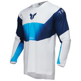 Thor Launchmode Storm Jersey White