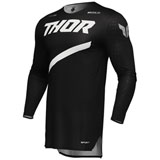 Thor Sportmode Brave Jersey Black