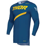 Thor Sportmode Brave Jersey Blue