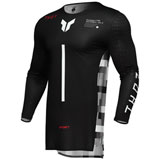 Thor Sportmode Riot Jersey Black/Red