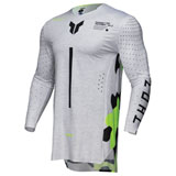 Thor Sportmode Riot Jersey White/Acid