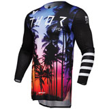 Thor Sportmode SD Jersey Black