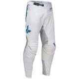 Thor Launchmode Raid Pant White/Grey