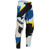 Thor Sportmode Brave Pant Blue