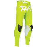 Thor Sportmode Riot Pant White/Acid