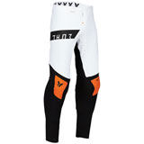 Thor Sportmode Rogue Pant White/Orange