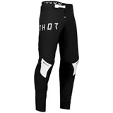 Thor Sportmode Strike Pant Black