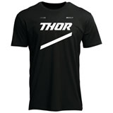 Thor Brave T-Shirt Black