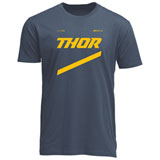 Thor Brave T-Shirt Navy