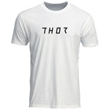 Thor Stamped T-Shirt White