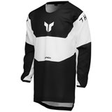 Thor Youth Launchmode Storm Jersey Black