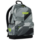 Thor Varsity Backpack Camo/Acid