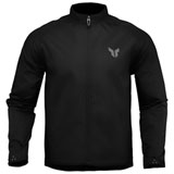 Thor Pack Jacket Black