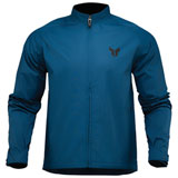 Thor Pack Jacket Storm Blue