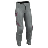 Thor Women's Ridemode Menace Pant Purple/Grey