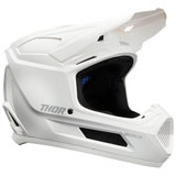 Thor Youth Fleet Helmet Whiteout